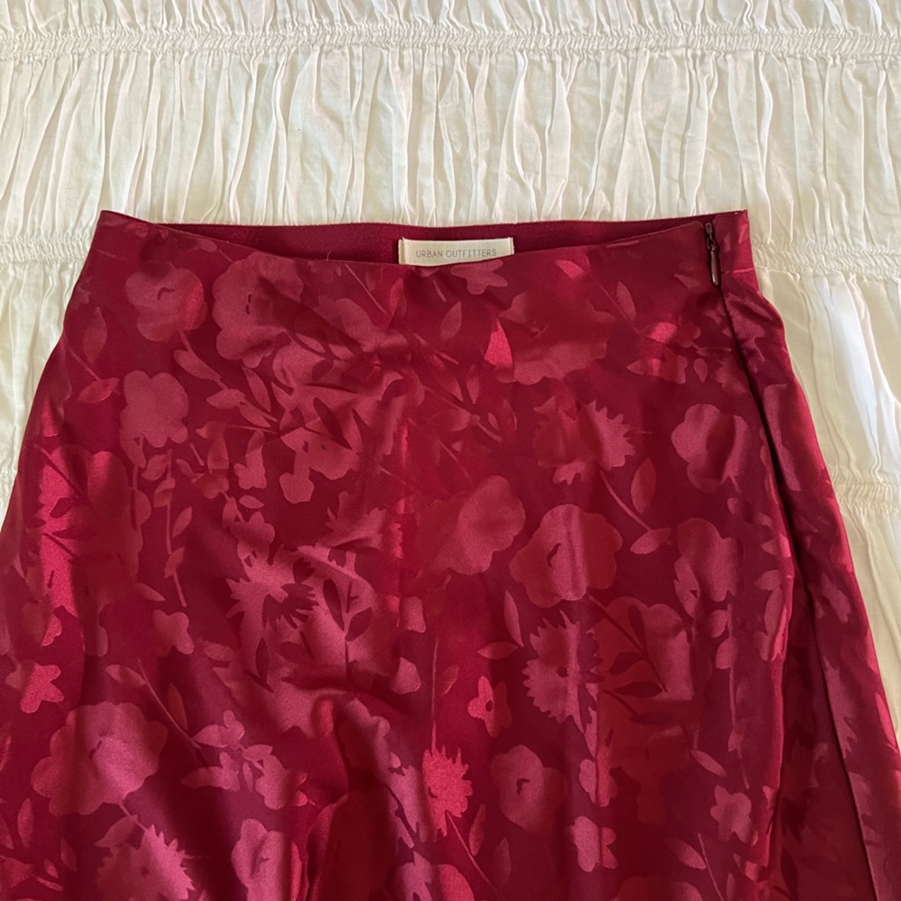 Urban Outfitters Maxi Skirt